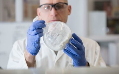 Vaccine to prevent deadly infections in Canada’s North reaches manufacturing milestone