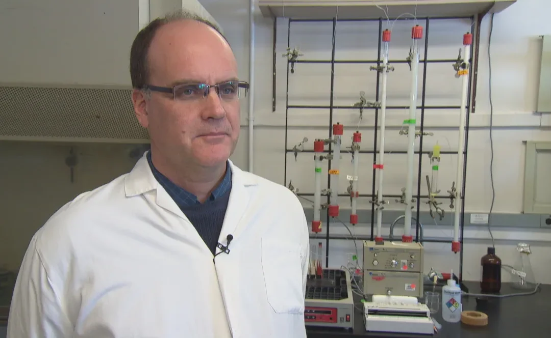 New vaccine targets pneumonia, blood poisoning, meningitis among children in Canada’s North