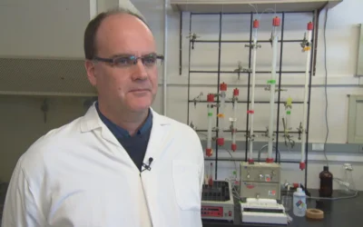 New vaccine targets pneumonia, blood poisoning, meningitis among children in Canada’s North